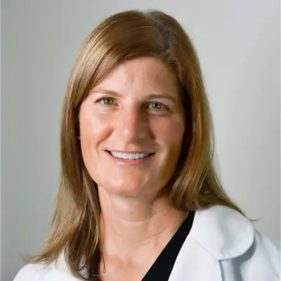 Dr. Kristina McAteer - Medical Director - Oceanside Medical