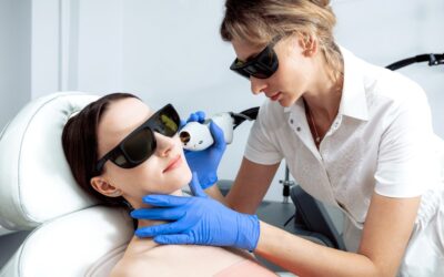 The Advantages of Choosing Pulsed Light Therapy Over Traditional Hair Removal Methods
