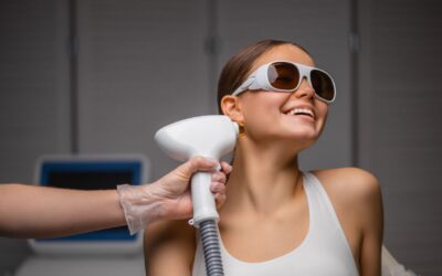 Laser Hair Removal: How It Works and What to Expect During the Procedure
