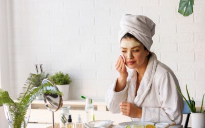 How to Build an Effective At-Home Skincare Routine: Tips from Oceanside Medical’s Experts