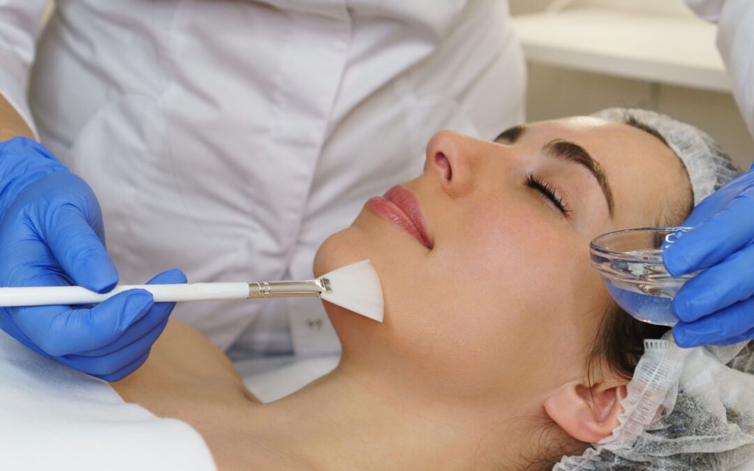 The Ultimate Guide to Med Spa Treatments: Exploring Laser Hair Removal and More