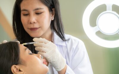 What to Expect During a Botox or Dysport Treatment at Oceanside Medical