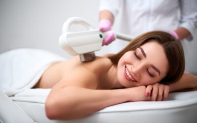 Pulsed Light Hair Removal: What to Expect