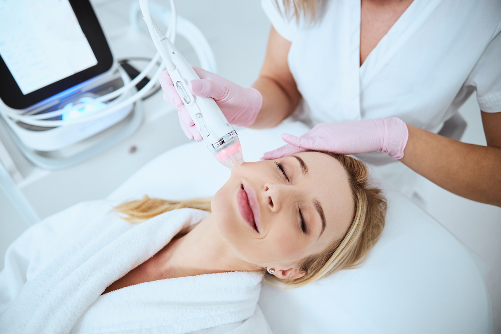 Beyond the Surface: Micro Needling for Lasting Radiance